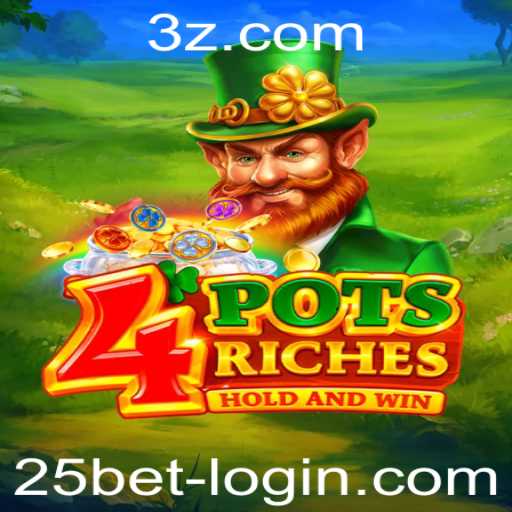 Descubra o Fascinante Mundo de 4potsriches: Como Jogar e Ganhar