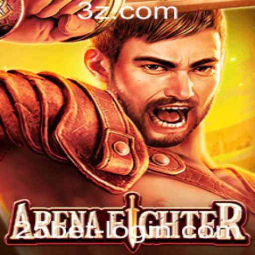 ArenaFighter: Embarque na Batalha Definitiva com 25bet