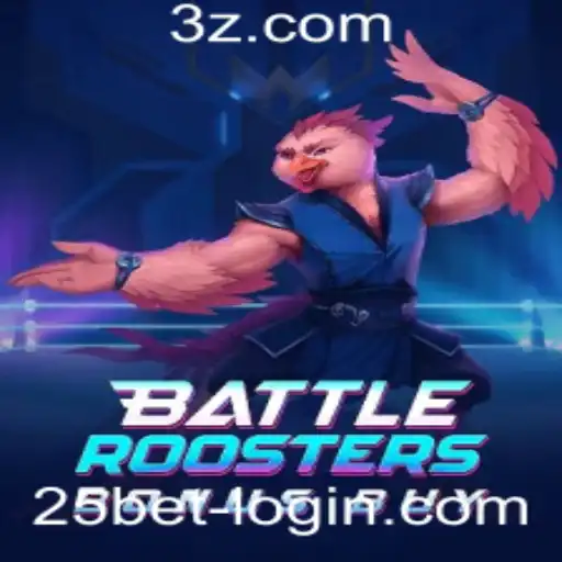 Explorando o Mundo de BattleRoostersBonusBuy: Estratégia e Diversão