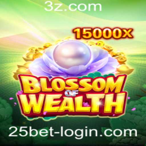 Desvendando o Mundo de BlossomofWealth e a Estratégia 25bet