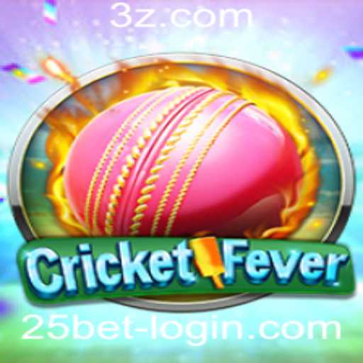 CricketFever: O Jogo que Está Conquistando o Mundo com a Emoção do 25bet