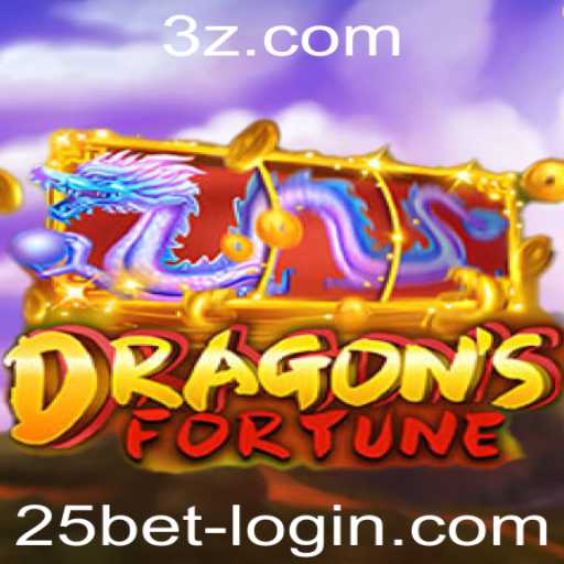 DragonFortune: Descubra o Fascinante Mundo do Jogo e Aprenda a Jogar com 25bet