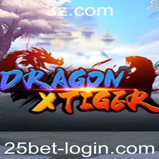 DragonXTiger: O Jogo que Está Revolucionando o Mercado de Apostas