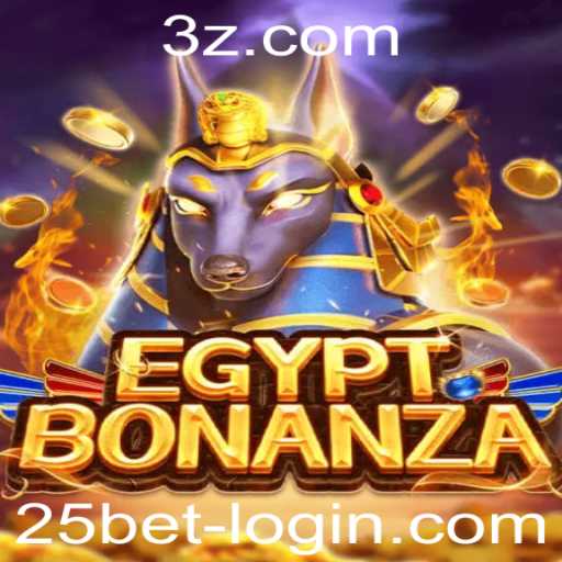 Descubra o Fascinante Mundo de EgyptBonanza e a Emoção de Jogar com 25bet