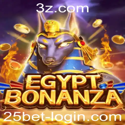 Descubra o Fascinante Mundo de EgyptBonanza e a Emoção de Jogar com 25bet