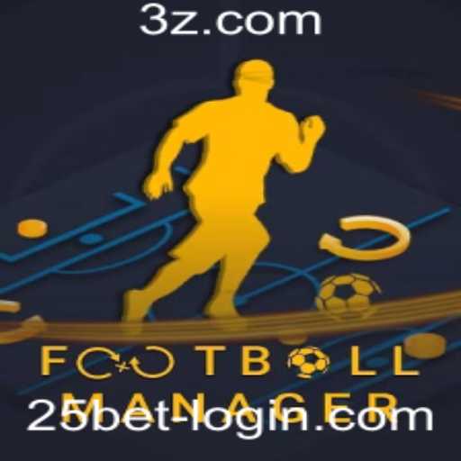 Explorando o Mundo de FootballManager e a Revolução das Apostas com 25bet