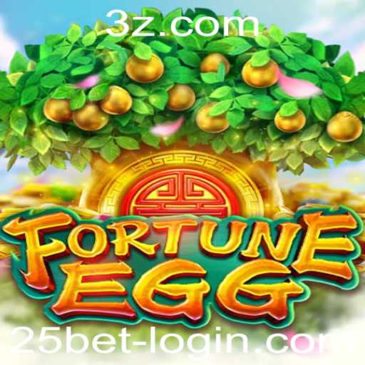 FortuneEgg: Explorando o Jogo Inovador de Apostas