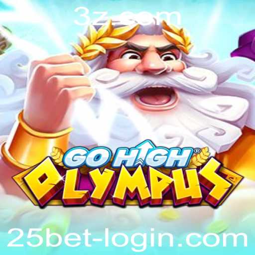 GoHighOlympus: Aventuras Divinas e Estratégias com 25bet