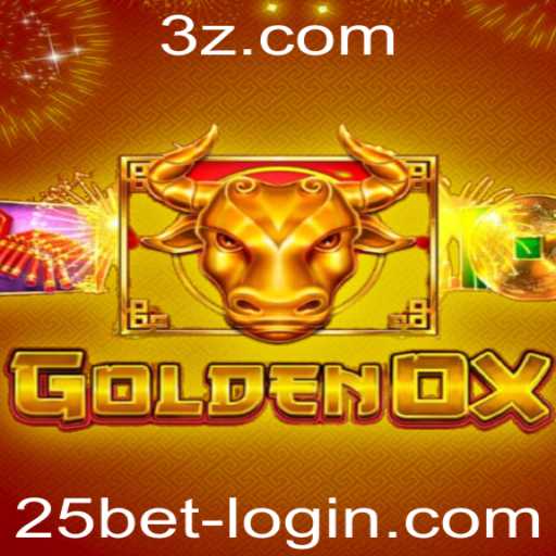 Descobrindo o Mundo do Jogo GoldenOx