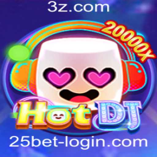Explorando HotDJ: Um Mergulho no Mundo dos Jogos de Azar com 25bet