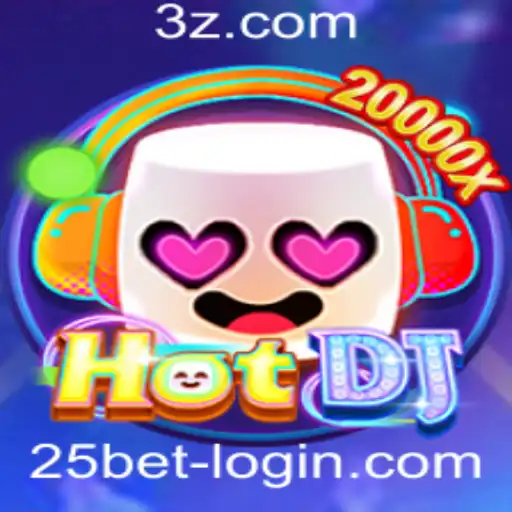 Explorando HotDJ: Um Mergulho no Mundo dos Jogos de Azar com 25bet