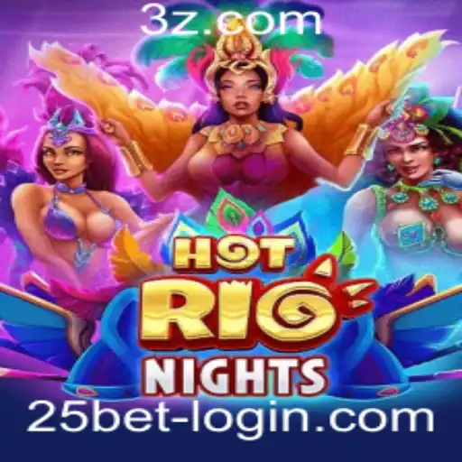 Explorando o Mundo Vibrante de HotRioNights: Uma Aventura de Cassino Inédita