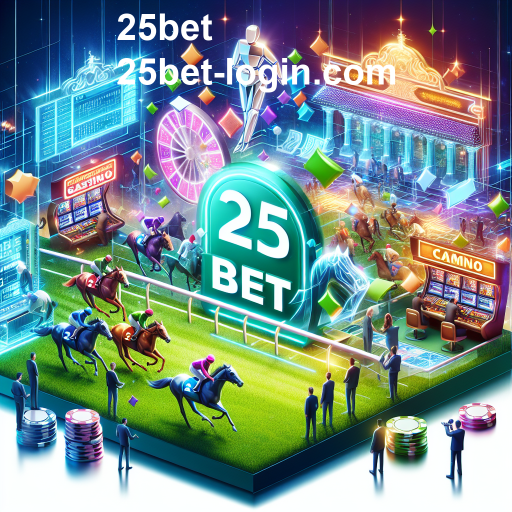 A Ascensão dos Jogos Virtuais na 25bet