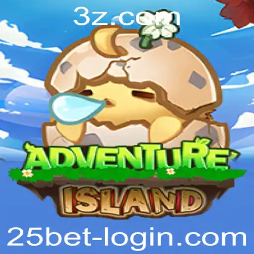IslandsAdventure: Uma Jornada Épica com a Emoção de 25bet