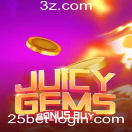 Descubra o Excitante Mundo de JuicyGemsBonusBuy com 25bet