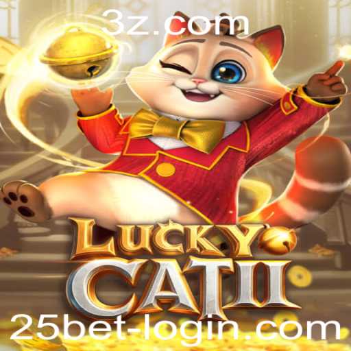 Explorando LuckyCatII: Um Mergulho no Universo do Jogo com 25bet