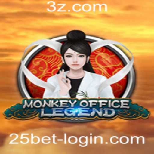 Descubra a Emoção de MonkeyOfficeLegend: O Mundo de Aventura de 25bet