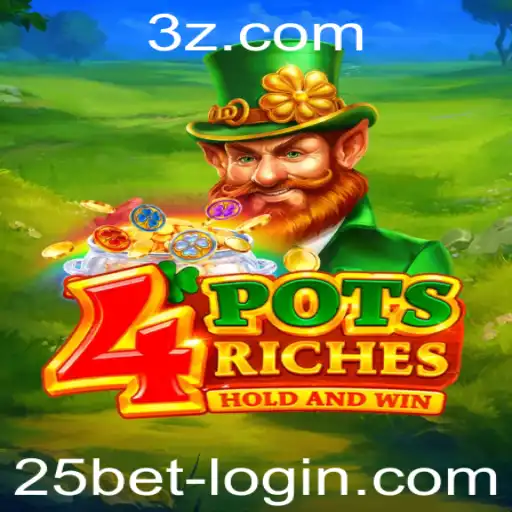 Descubra o Fascinante Mundo de 4potsriches: Como Jogar e Ganhar