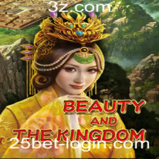 Explore o Mundo de Adventure: BeautyAndTheKingdom e a Emoção do 25bet