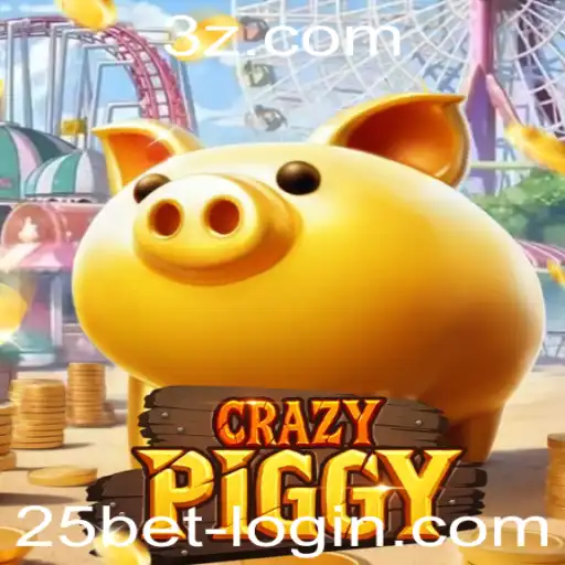 CrazyPiggy: A Nova Sensação no Mundo dos Jogos