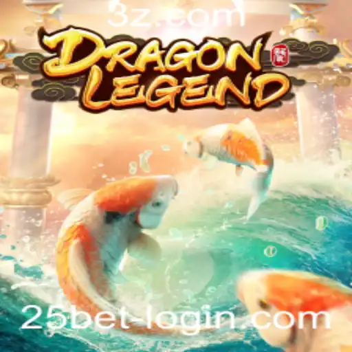 DragonLegend: Descubra o Fascinante Mundo de Apostas e Aventuras