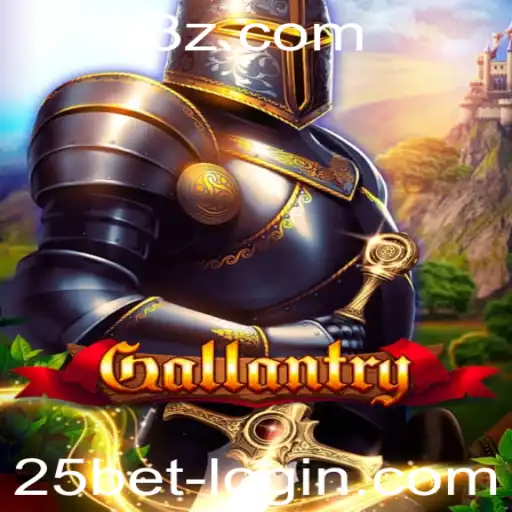Descubra o Fascinante Mundo de Gallantry e Sua Conexão com 25bet