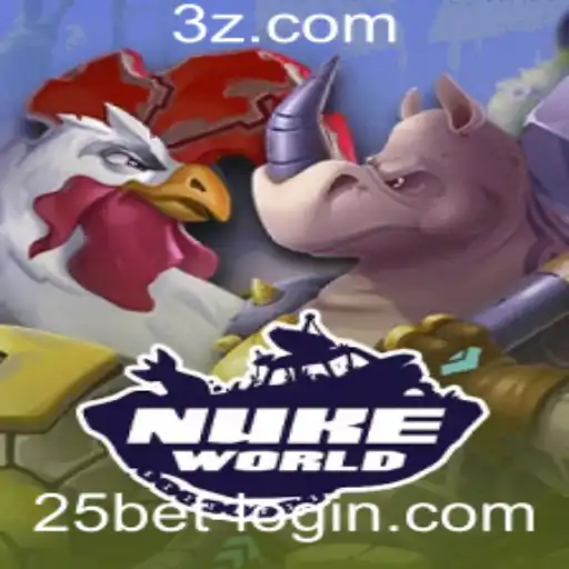 Explorando o Mundo de NukeWorld: Guia Completo e Regras do Jogo