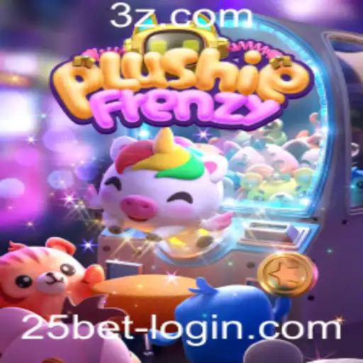 Explorando o Fascinante Mundo de PlushieFrenzy em 25bet