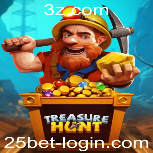 Desvendando o Jogo TreasureHunt: Estratégias, Regras e a Inovação da 25bet
