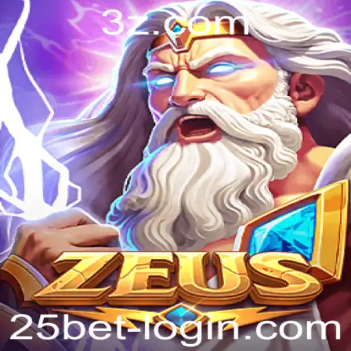 Explorando o Universo de Zeus com 25bet: Um Mergulho no Mundo dos Jogos de Azar