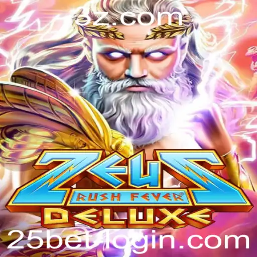 Explorando o Mundo de ZeusRushFeverDeluxe: Desvendando a Jogabilidade e as Regras de 25bet