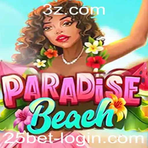 Explorando o Fascinante Mundo de ParadiseBeach e a Estratégia 25bet