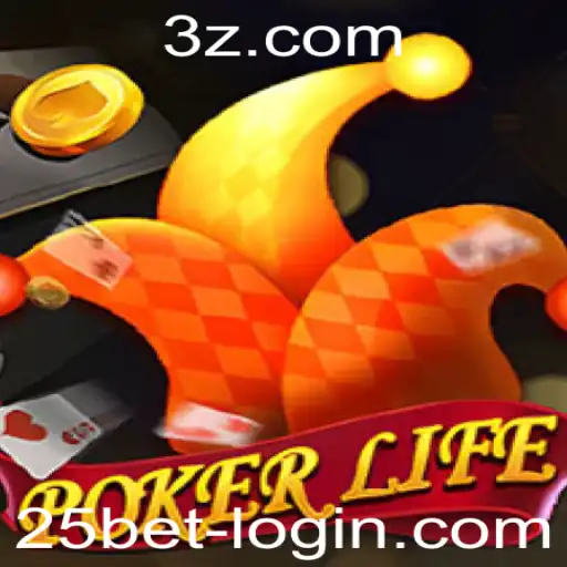 PokerLife: A Nova Era do Poker com 25bet