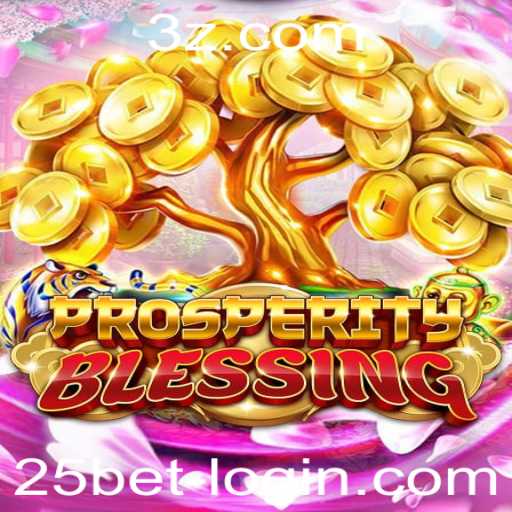 Aventuras em ProsperityBlessing: Explorando o Fascinante Mundo do Jogo de Sorte