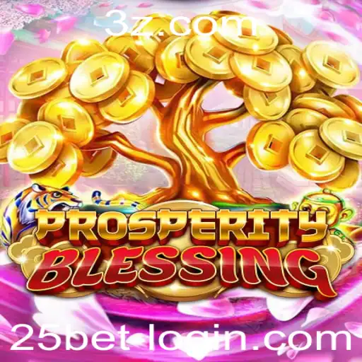 Aventuras em ProsperityBlessing: Explorando o Fascinante Mundo do Jogo de Sorte