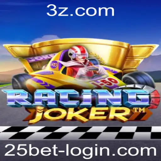 Explorando o Vibrante Mundo de RacingJoker e o Fascinante 25bet