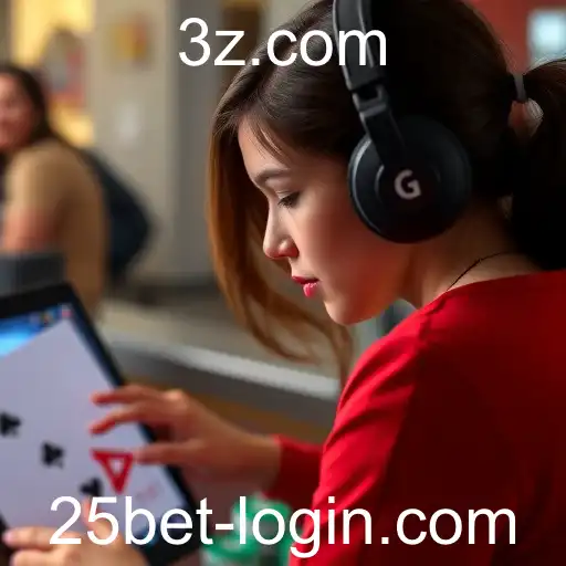 Jogo Responsável: Promovendo Práticas Saudáveis em Plataformas de Apostas como 25bet