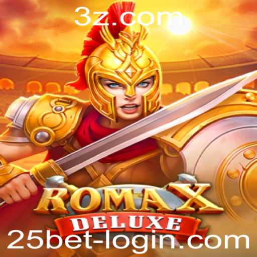Explorando RomaXDeluxe: Um Mergulho no Mundo das Apostas Virtuais
