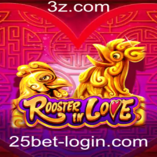 Explorando o Mundo Fascinante de RoosterInLove com 25bet