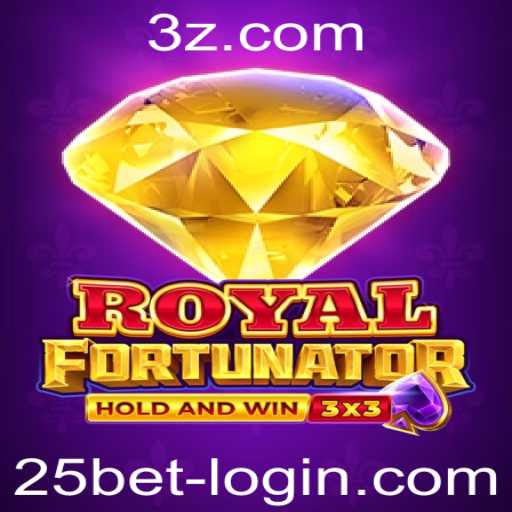 Descubra Royalfort: Estratégia e Diversão com 25bet