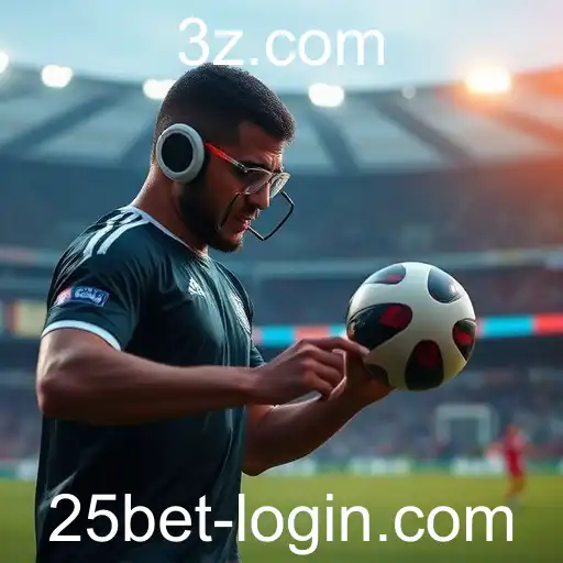 A Evolução das Apostas Esportivas e o Impacto da 25bet