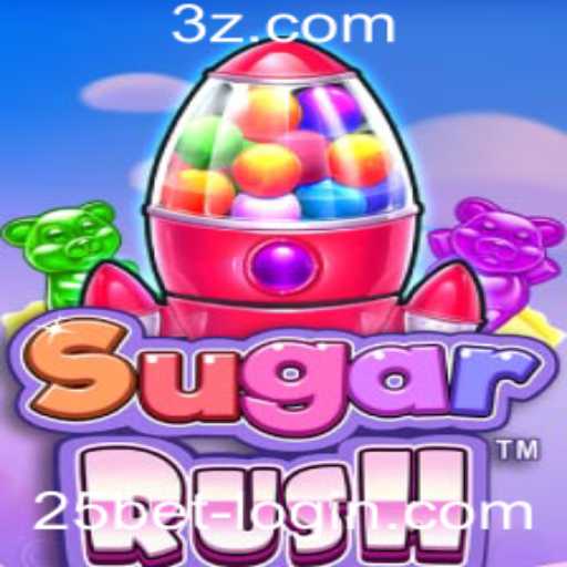 Descubra o Mundo Doce e Emocionante de SugarRush