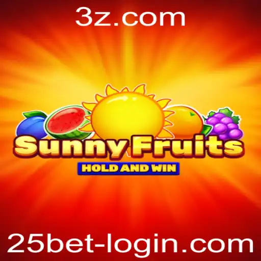 Descubra o Chamativo Mundo de SunnyFruits: Um Guia Completo com 25bet