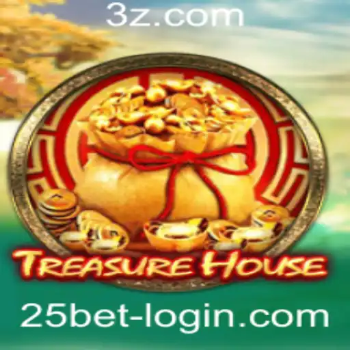 Desvendando o Fascinante Mundo do Jogo TreasureHouse: Regras e Estratégias com 25bet