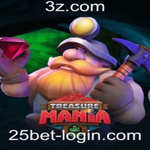 Explorando TreasureMania: Um Guia Completo com 25bet