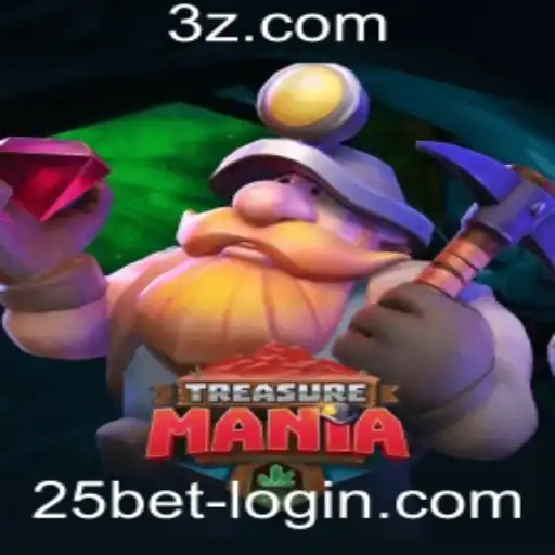 Explorando TreasureMania: Um Guia Completo com 25bet