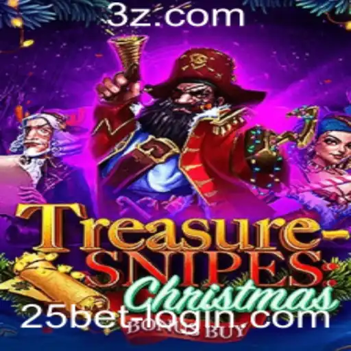 Descubra a Magia de TreasuresnipesChristmas: Guia Completo do Jogo e Regras