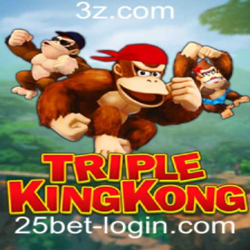 Explorando o Mundo do Jogo TripleKingKong