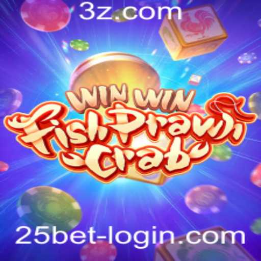 WinWinFishPrawnCrab: A Nova Sensação no Mundo dos Jogos de Aposta