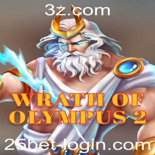 Descubra WrathofOlympus2: O Novo Fenômeno dos Jogos em 2023